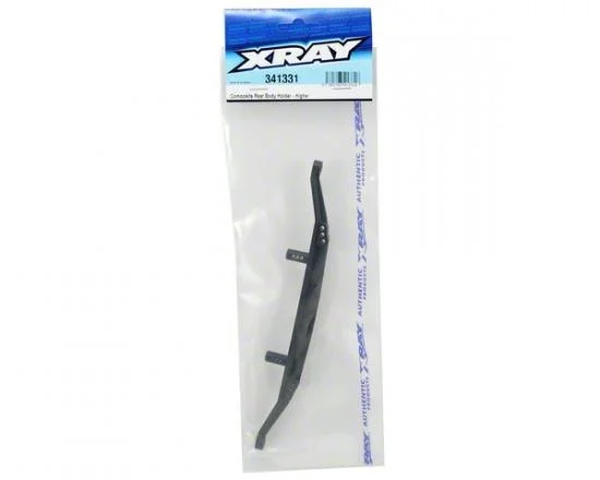 XRay Composite Rear Body Holder - Higher — image 2 of 2