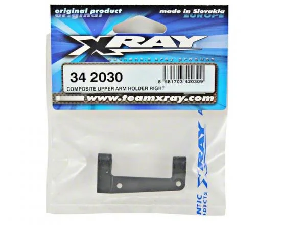 XRay Composite Upper Arm Holder Right — image 2 of 3