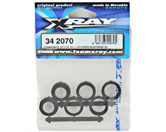 XRay Composite Set Of Bushings (2) — image 2 of 3