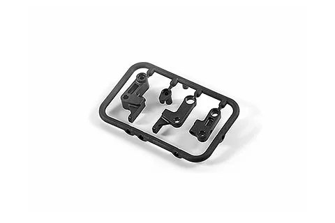 XRay Composite Front Anti-Roll Bar Holders