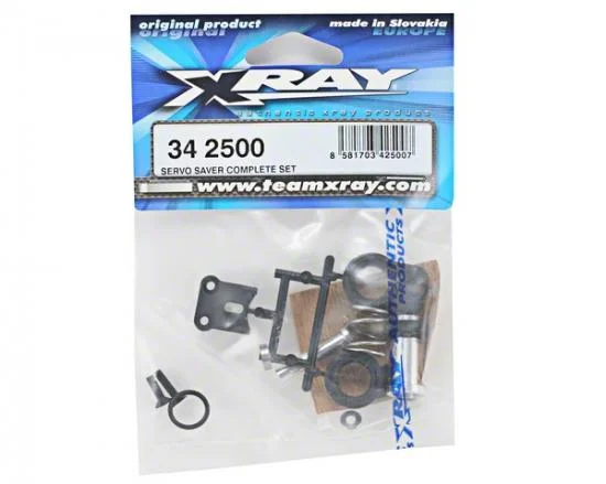 XRay Servo Saver Complete Set — image 3 of 3