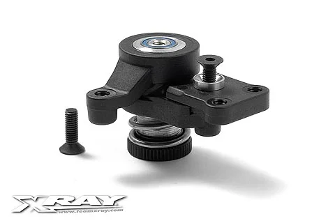 XRay Servo Saver Complete Set — image 2 of 3