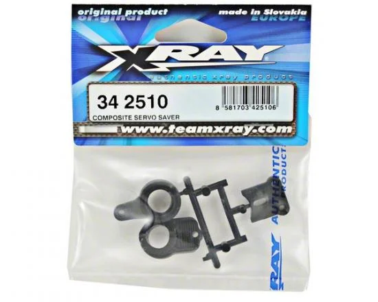 XRay Composite Servo Saver — image 2 of 3