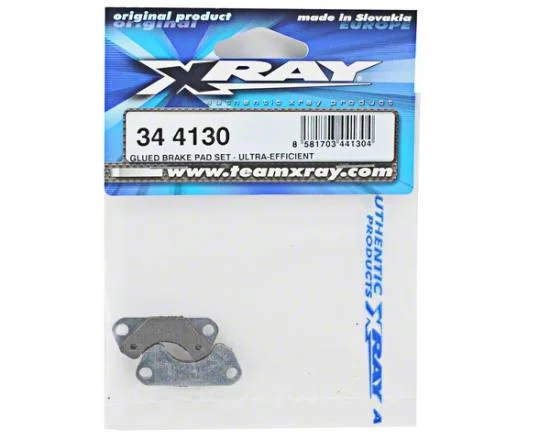 XRay Brake Pad Set &mdash; image 2 of 3