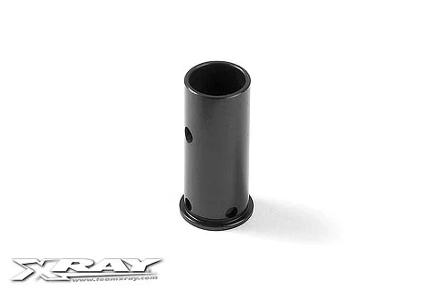 XRay Front Wheel Axle - Hudy Spring Steel