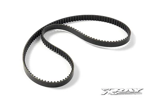 XRay PUR Reinforced Drive Belt Side 6.0 X 432 mm &mdash; image 2 of 3