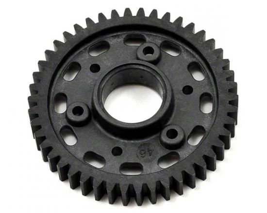 XRay Graphite 2-Speed Gear 46T (2nd) — image 2 of 5