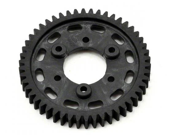 XRay Graphite 2-Speed Gear 50T (1st) — image 2 of 5