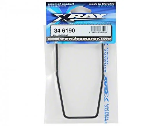 XRay Roll-Over Bar &mdash; image 2 of 3