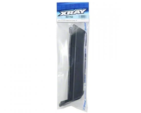 XRay XB9 Chassis Side Guards L+R — image 2 of 2