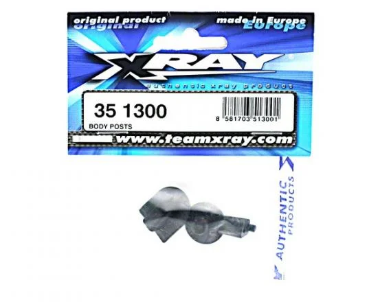 XRay Body Posts &mdash; image 2 of 2