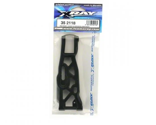 XRay GTXE Front Lower Suspension Arm Right — image 2 of 2