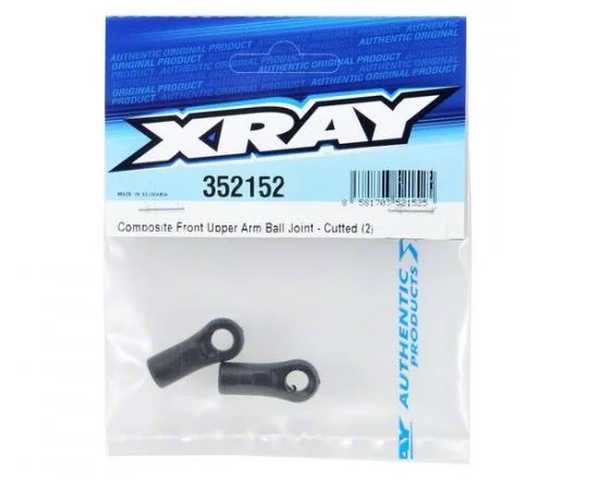 XRay Front Upper Arm Ball Joint - Cutted (2) — image 2 of 2