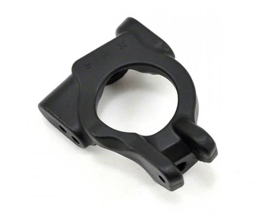 XRay XB9 Composite 2-Hole Caster Block 16 Deg Right &mdash; image 2 of 3
