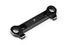 XRay Aluminium Tq Front Lower Susp. Holder - Front - 7075 T6 (7mm) — image 3 of 3