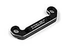 XRay Aluminium Tq Front Upper Arm Holder - 7075 T6 (8mm)