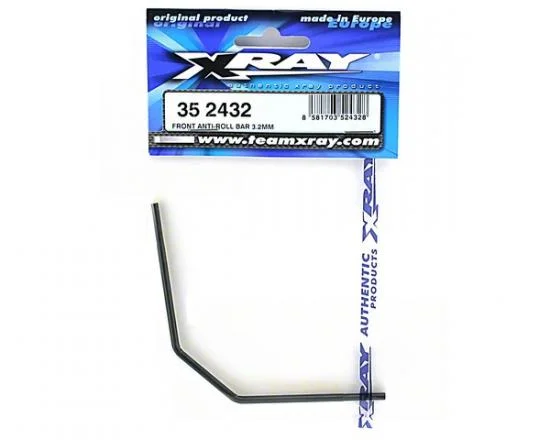 XRay Front Anti-Roll Bar 3.2mm — image 2 of 2