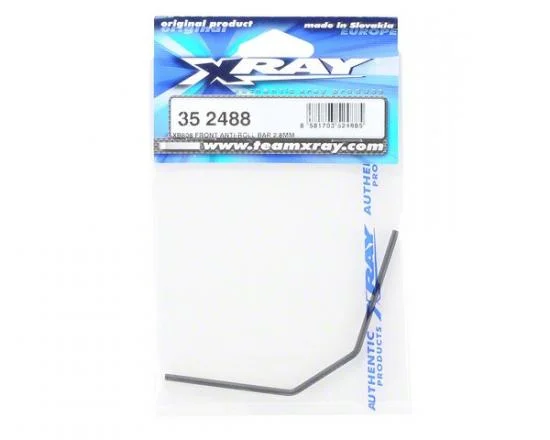 XB808 Front Anti-Roll Bar 2.8mm &mdash; image 2 of 3