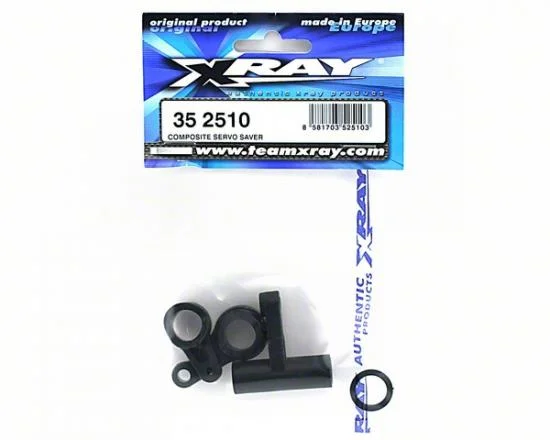 XRay Composite Servo Saver — image 2 of 2