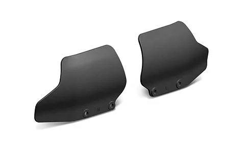 XRay XB8 Composite Rear Mud Protector (L+R) ** CLEARANCE **