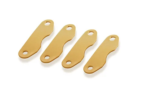 XRay Brake Pad SLS (4)