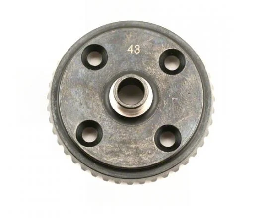 XRay Front/Rear Diff Large Bevel Gear 43T &mdash; image 2 of 3