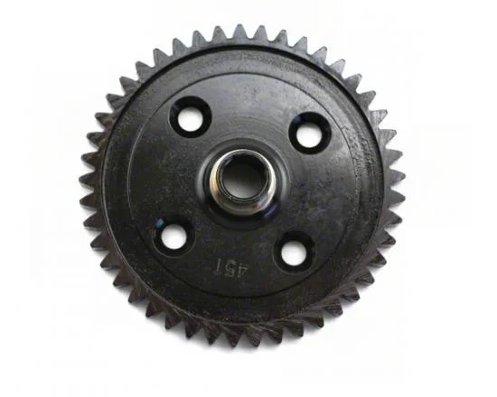 XRay Center Diff Spur Gear 45T — image 2 of 3