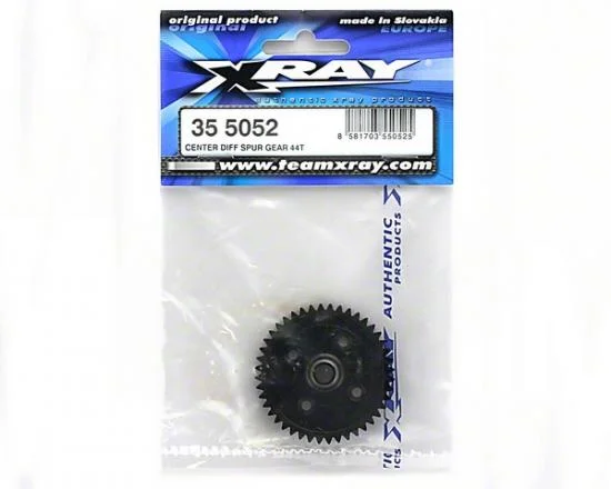 XRay Center Diff Spur Gear 44T — image 2 of 2