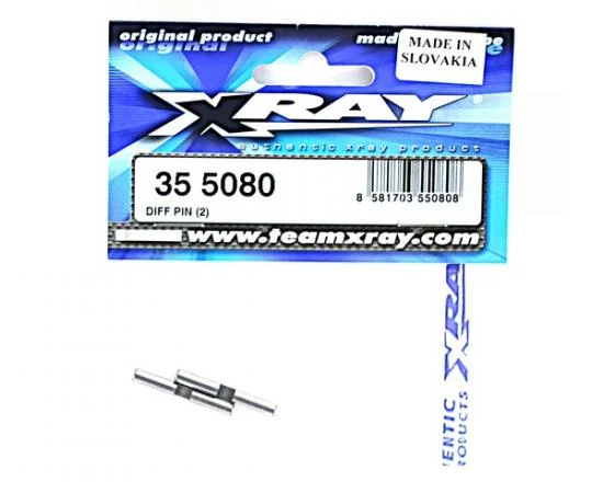 XRay Diff Pin (2) — image 2 of 2