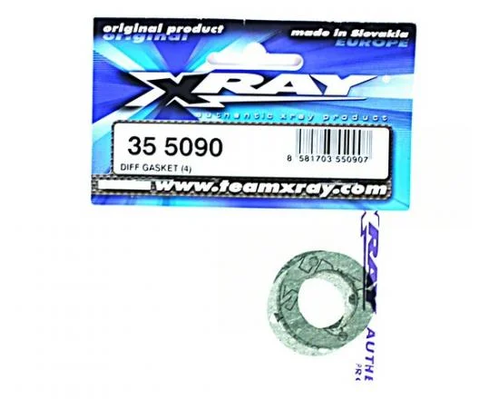 XRay Diff Gasket (4) &mdash; image 2 of 2