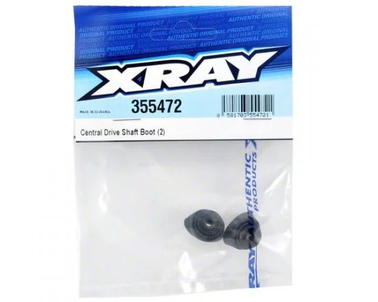 XRay XB9 Drive Shaft Boot (2) — image 2 of 2