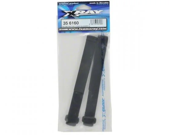 XRay Velcro Battery Strap 20X300mm (2) — image 3 of 3