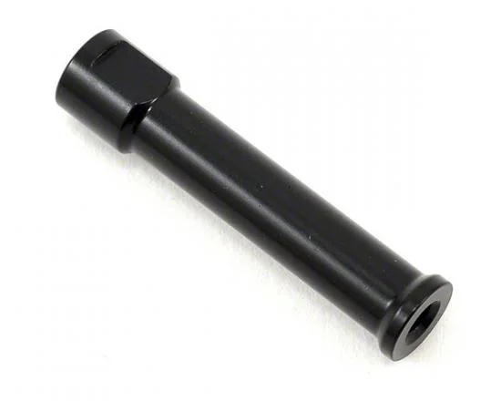 XRay XB9E Aluminium Mount For Receiver Box — image 2 of 3