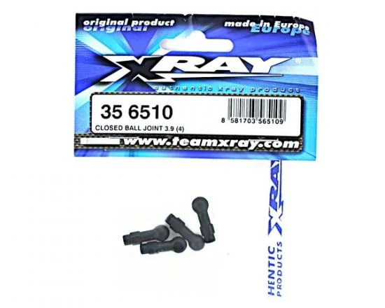 XRay Closed Ball Joint 3.9 (4) &mdash; image 2 of 2