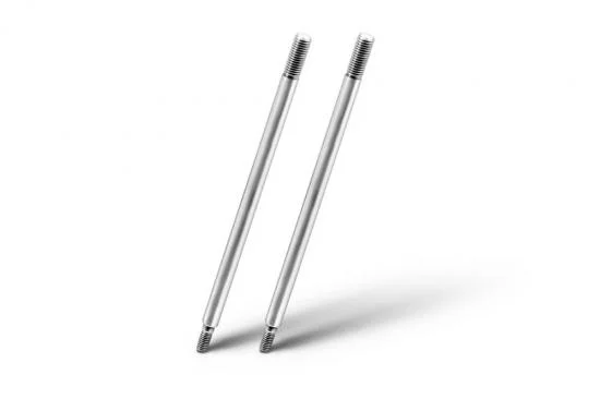 XRay Rear Shock Shaft 71.5mm (2) — image 2 of 3