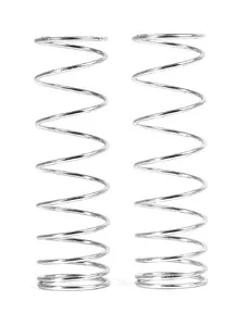 XRay Long Progressive Springs - Soft-Medium - 2 Stripes (2) — image 2 of 5