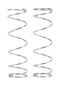XRay Long Progressive Springs - Medium - 3 Stripes (2) — image 2 of 5