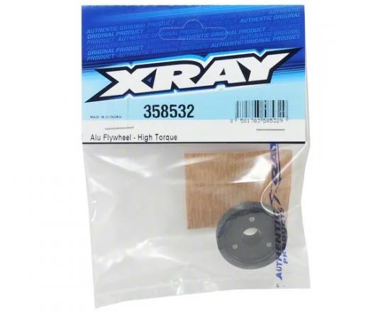 XRay Flywheel - High Torque — image 2 of 2