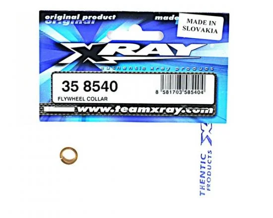 XRay Flywheel Collar — image 2 of 2