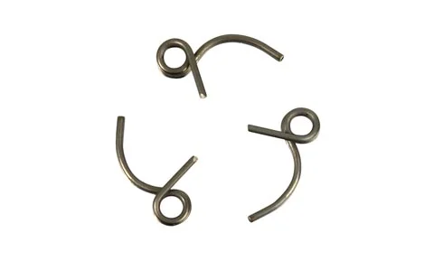 XRay Smooth Clutch Springs - Medium (3)