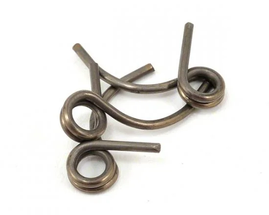 XRay Smooth Clutch Springs - Medium (3) — image 2 of 4