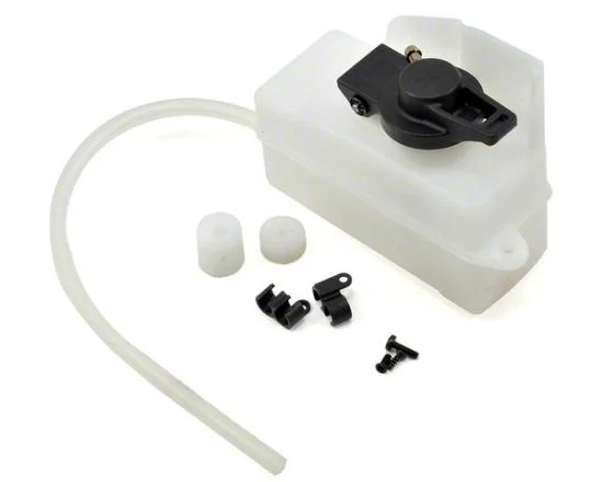 XRay Fuel Tank 123Cc With Floating Filter — image 2 of 5
