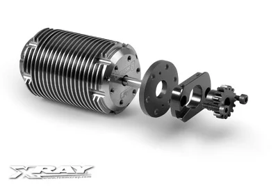 XRay Shim For Electric Motor — image 2 of 4