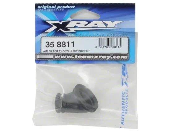 XRay Air Filter Elbow - Low Profile &mdash; image 2 of 3