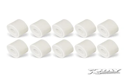 XRay Air Filter Foam - Low Profile (10)