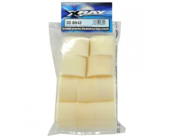 XRay Air Filter Foam - Low Profile (10) — image 2 of 3