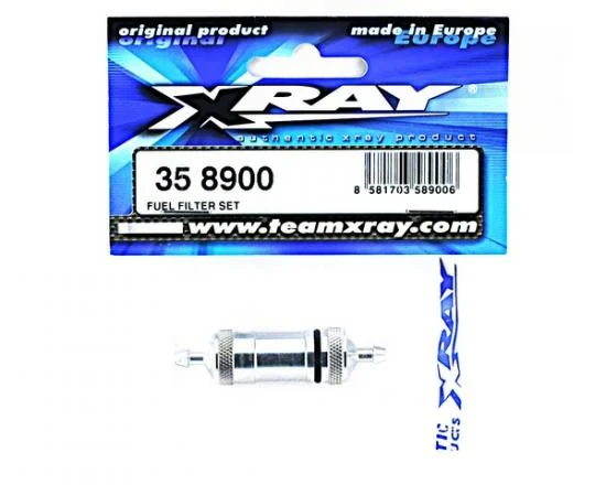 Fuel Filter Set (XB8) — image 2 of 2