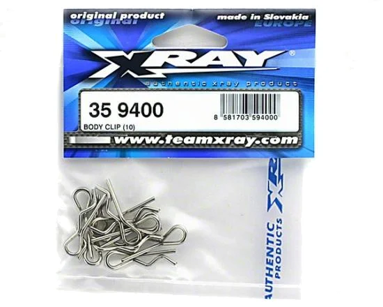 XRay Body Clip (10) — image 2 of 2