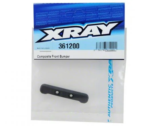 XRay Composite Bumper — image 3 of 3