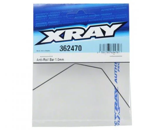 XRay Anti-Roll Bar 1.0 mm — image 2 of 3